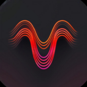 Vythm JR - 음악 시각화 앱