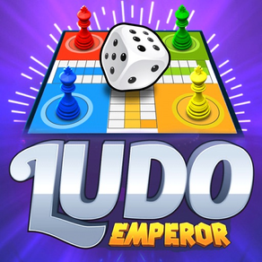 Ludo Emperor:The King of Kings