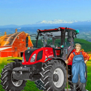 US Farming Simulator 3D 2023