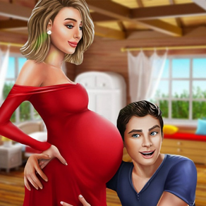 Pregnant Mother Baby Simulator