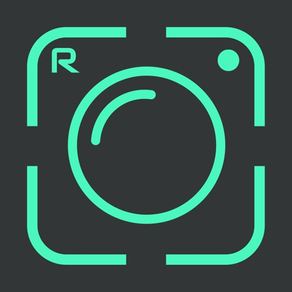 Reeflex Pro Camera - 리플렉스 카메라