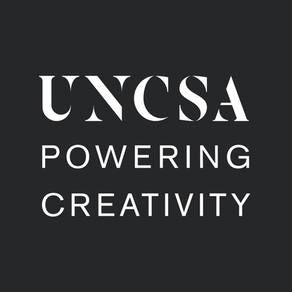 UNCSA Powering Creativity