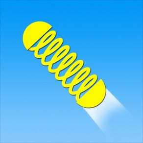 Bouncy Stick - The Hopper Game