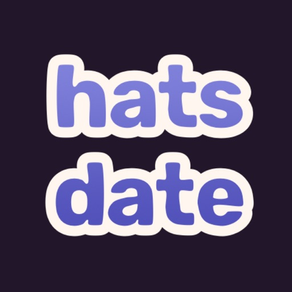 Hats Date