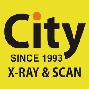 City X-Ray Scan Clinic