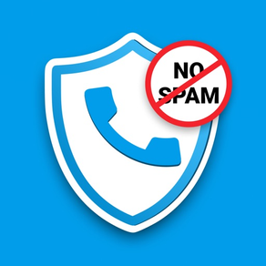 Anrufen ID : Spam Anruf Block