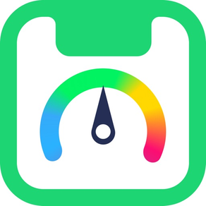 Weight Tracker, BMI Calculator