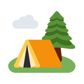 露营地 - 查找和分享露营地点