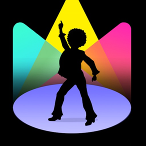 ダンス App