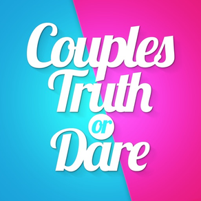 Couples Truth Or Dare