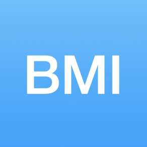 BMI Calculator – Weight track