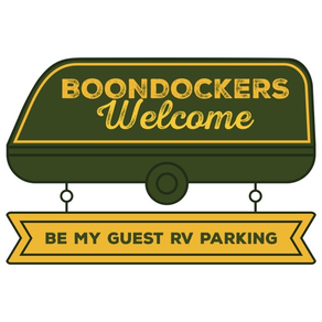 Boondockers Welcome