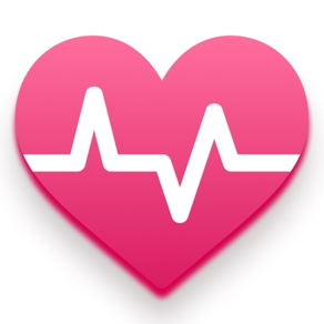 Heart Rate Monitor & Heartbeat