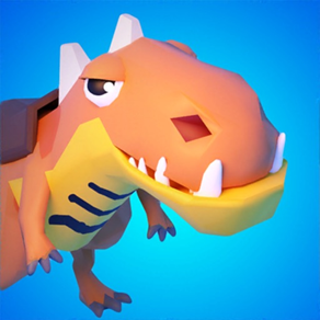 Big Hunter 3D