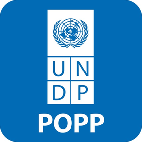 UNDP POPP