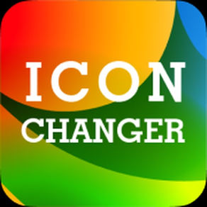 Icons Changer