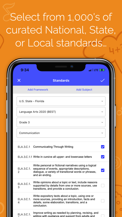 Planbook Mobile poster