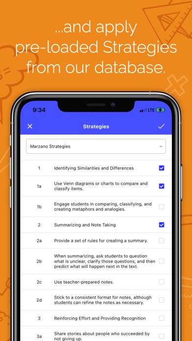 Planbook Mobile poster