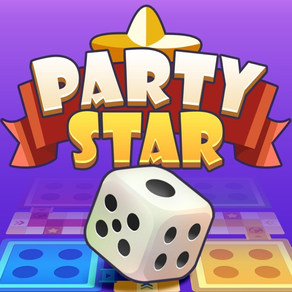 Party Star - Ludo & Voice Chat