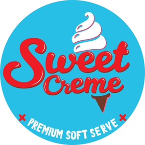 Sweet Creme