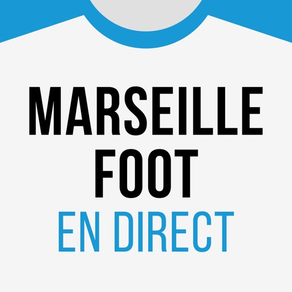 Marseille Live – non officiel