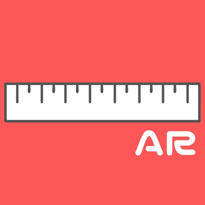 AR Ruler,Scale,Measure