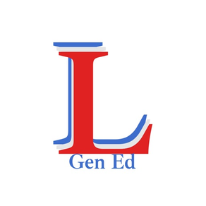 LETs Review General Education