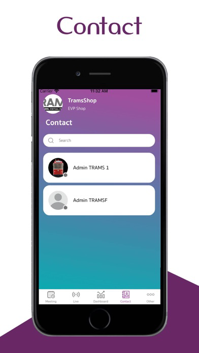 Eventpass V الملصق