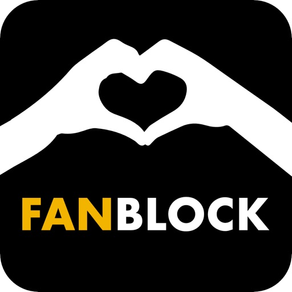 Fanblock