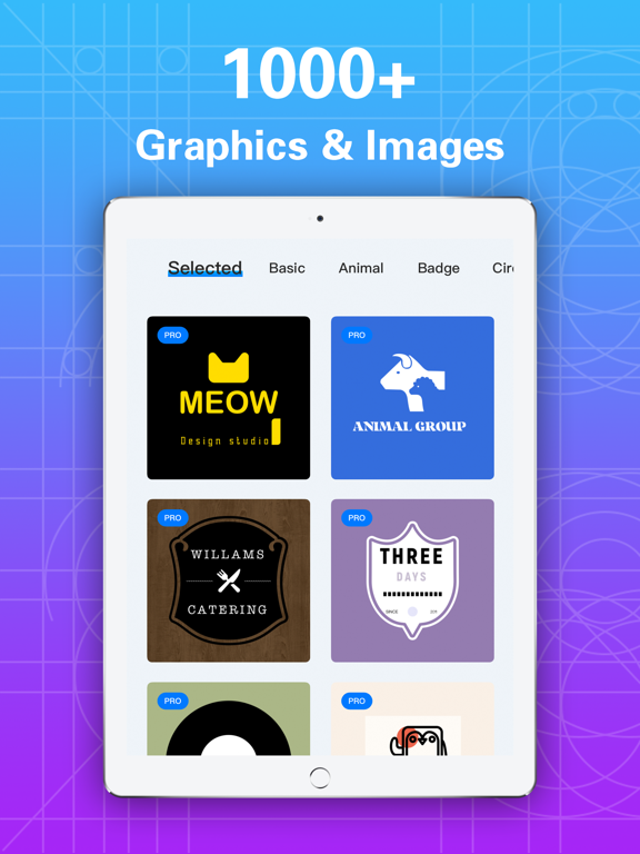 Logo Maker - Design Logo App poster