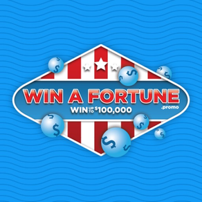 Win A Fortune Promo