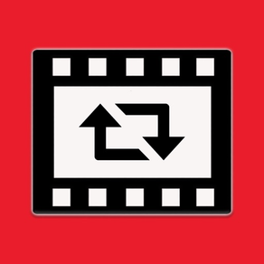 Video Looper - Replay Videos
