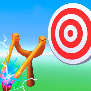 Slingshot Master 3D