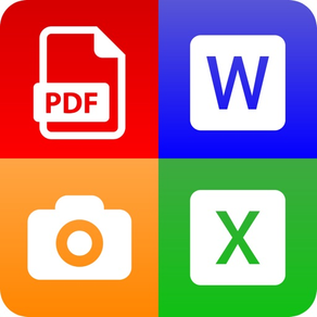 PDF Converter: Photos to PDF