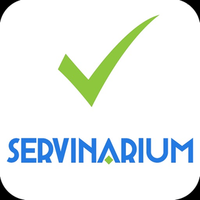 Servinarium Gestión de Ordenes