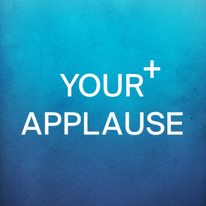 Your + Applause