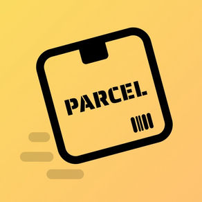 Package Tracker App – Parcel