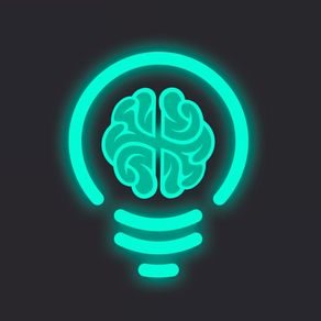 Mint Brain: smart logic game