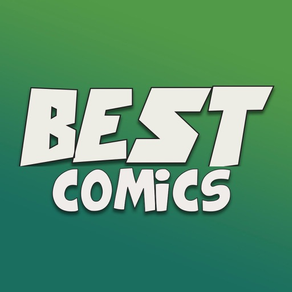 Best Comics