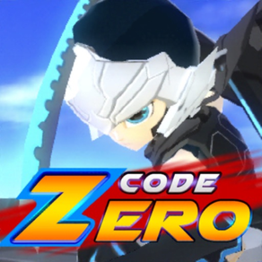 CodeZero Hunter