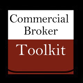 Commercial Broker Toolkit