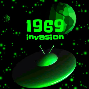 1969 Invasion