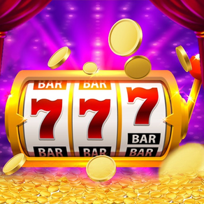 Lottery Jackpot – Casino Slots