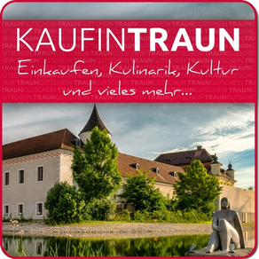 Kauf in Traun Händler App