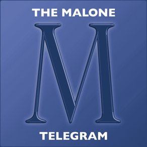 The Malone Telegram