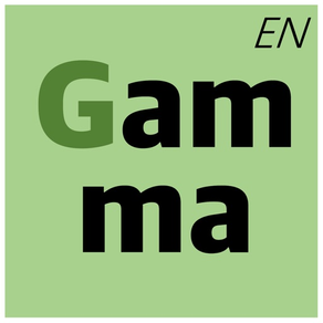 Smart Gamma Calculator