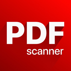 PDF Scanner: PDF 変換, スキャン, 編集