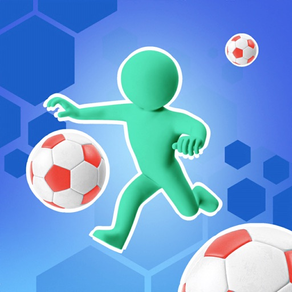 Dodge_Ball:Knockout arena game