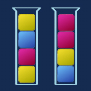 Block Sort Puzzle