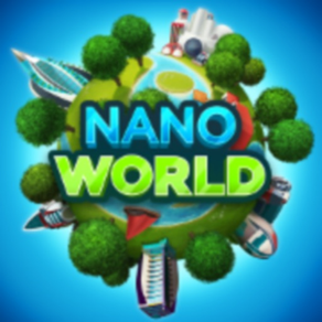Nano World - عالم نانو